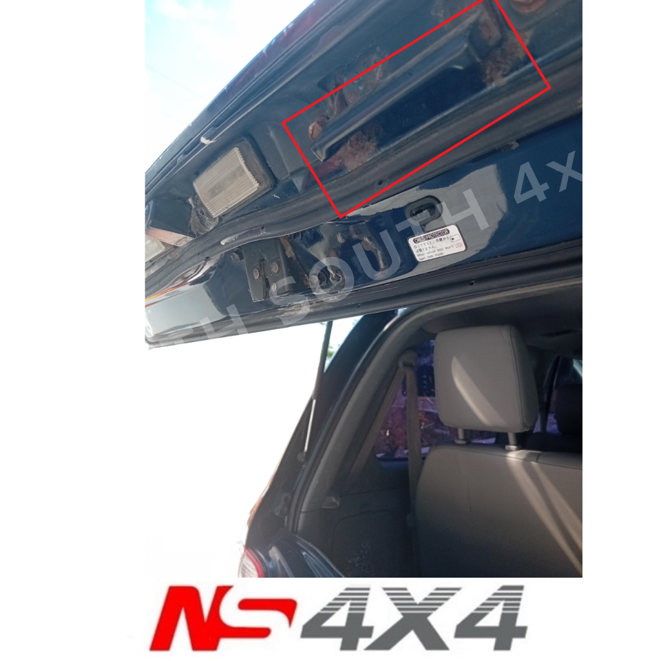 Ns4x4